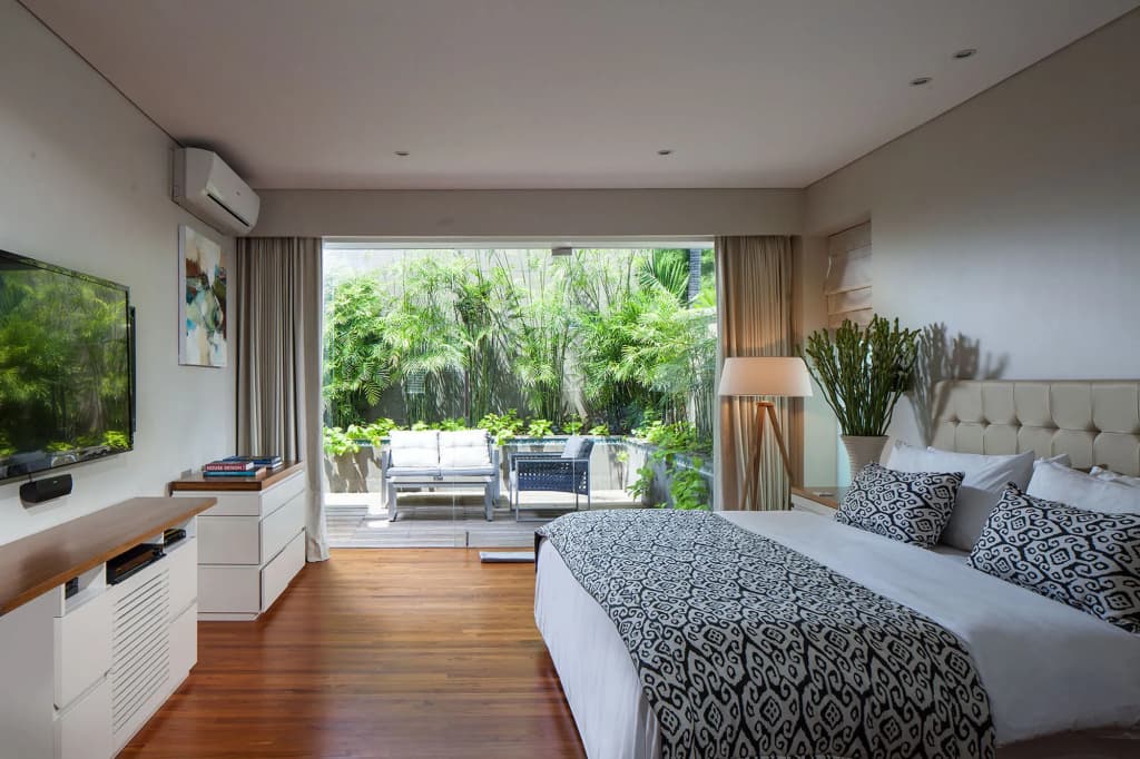 Sienna Villas Seminyak - photo 6
