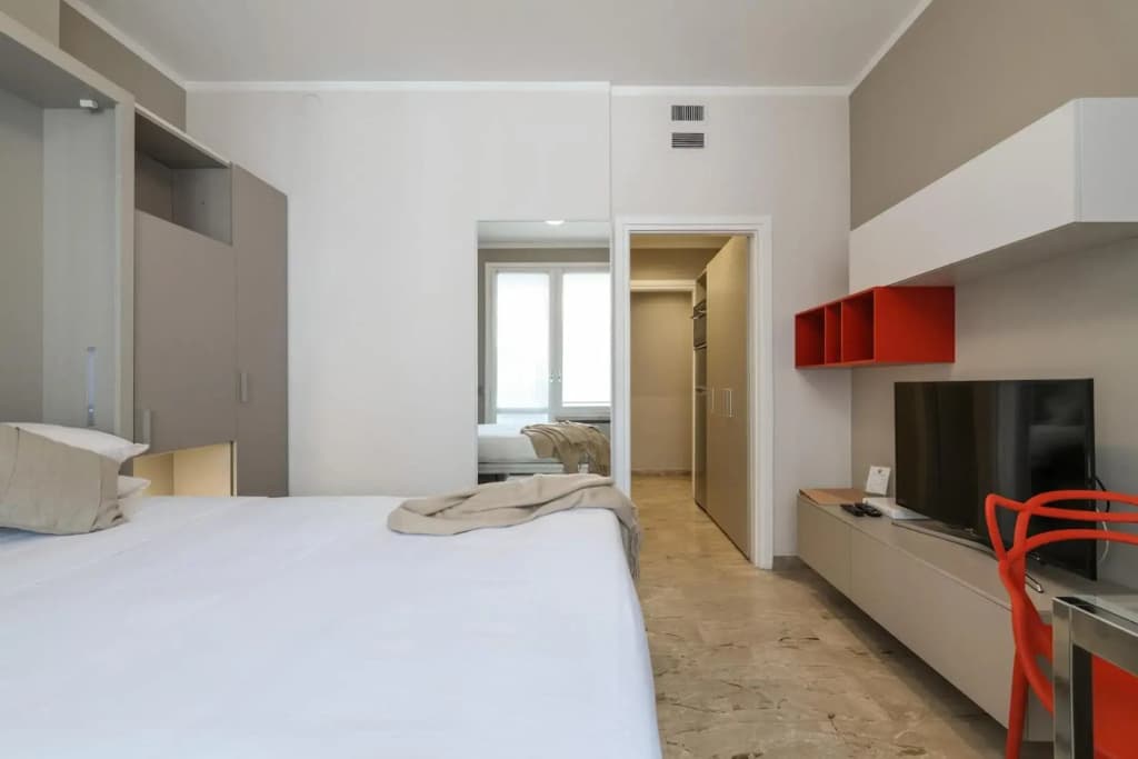 Contempora Apartments - Elvezia 8 - E31 - photo 5