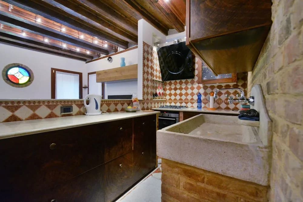 Ve.N.I.Ce. Cera Casa De La Vida - main photo