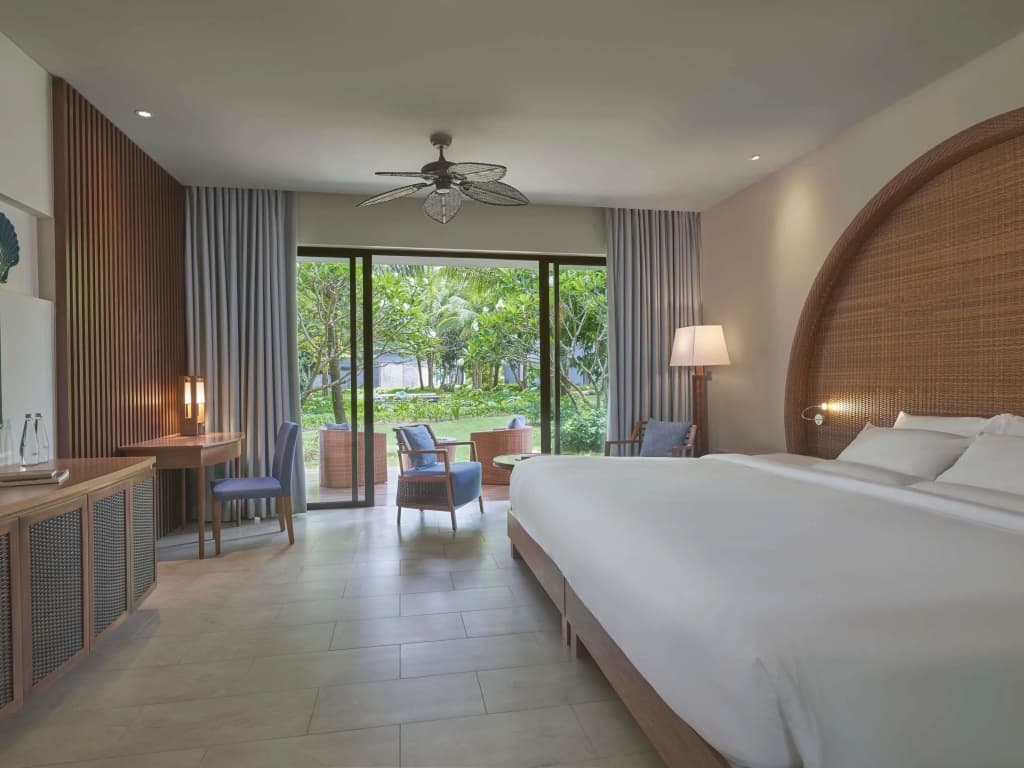 Novotel Phu Quoc Resort - photo 6