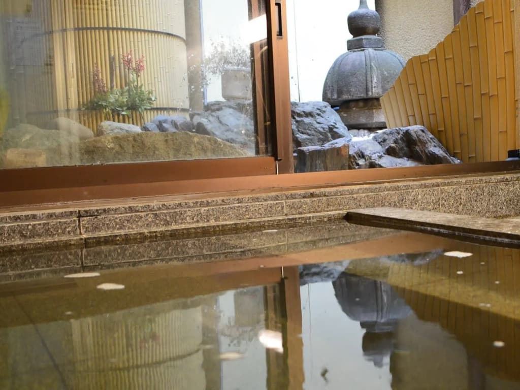 Tokiwa Hotel - photo 19