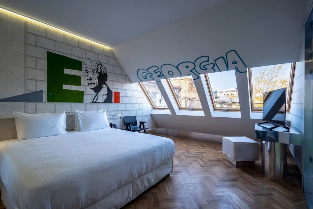 Platforma Design Hotel - photo 9