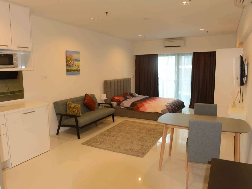 Summer Suites Studios - photo 2