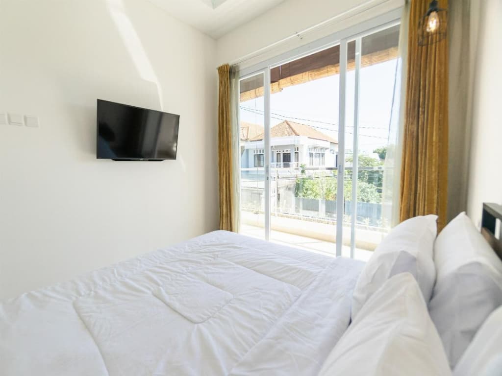 Villa Berlian - photo 20