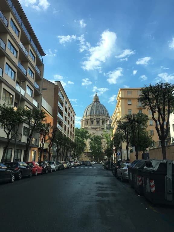 Affreschi a San Pietro - photo 10