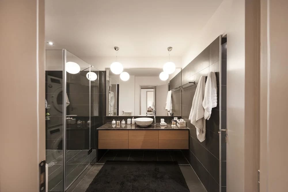 Stylish Kolonaki 2 Bdr Apartment by Villarentalsgr - photo 9