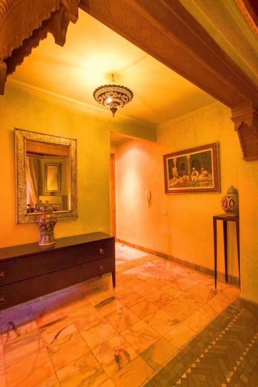 Beautiful apartment with Pool Palmeraie - photo 11