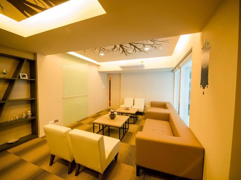 Myhotel CMYK Ratchada - photo 13