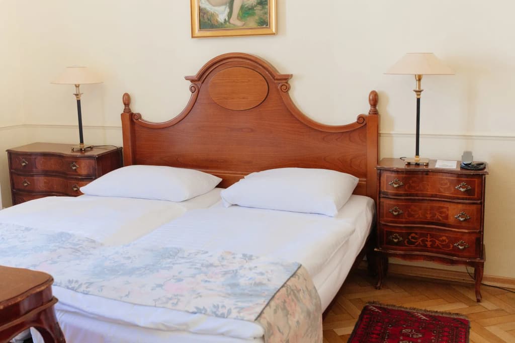 Boutique Hotel Nossek - photo 6