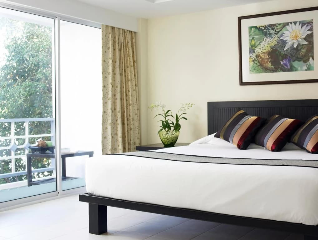 Veranda Lodge Hotel - photo 1