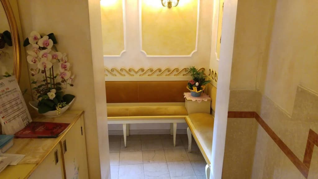 Hotel Orion - photo 13