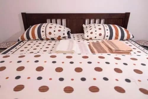 Lovely flat near the Danube - photo 4