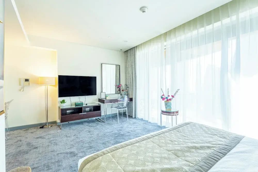 SuperHost - Address Dubai Mall - Stunning Studios - photo 3