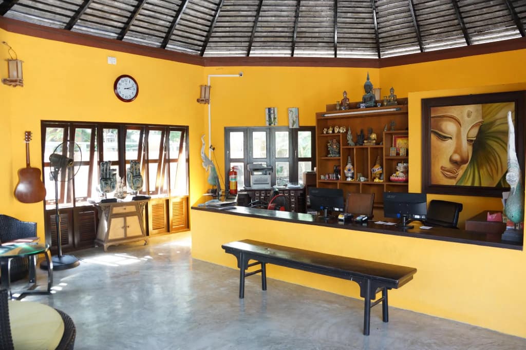 The Hideaway Pariya Haad Yuan Ko Pha-ngan - photo 24
