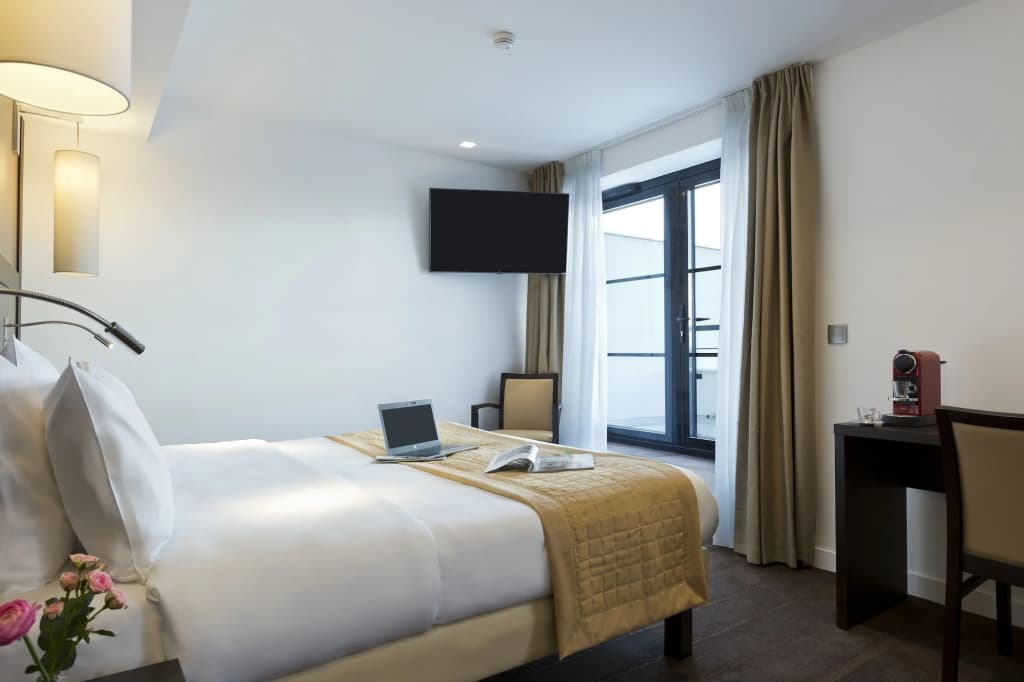 Simon's Boutique Hotel - photo 6