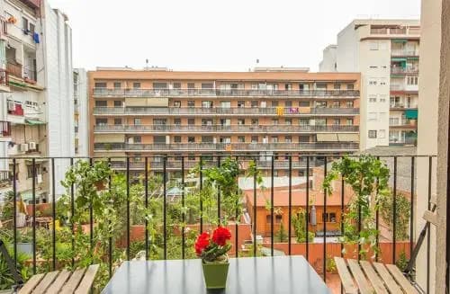 Sagrada Familia Apartment - photo 12