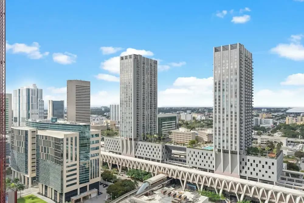 Prime Downtown w Skyline View - photo 24