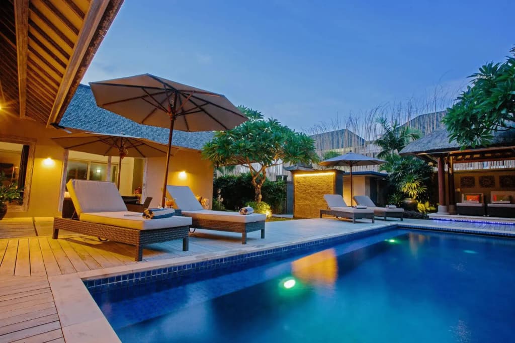 Tis Villas Seminyak by Premier Hospitality Asia - photo 12