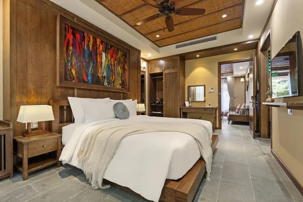 Su Retreat Hoi An - Riverfront Resort - photo 13