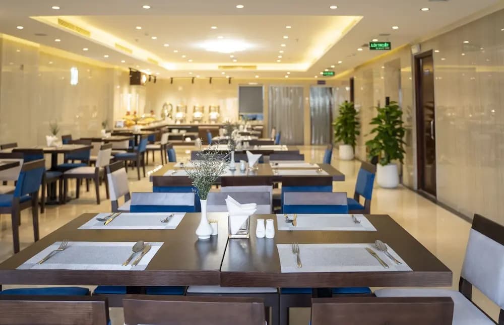 Ruby Star Hotel Da Nang - photo 30