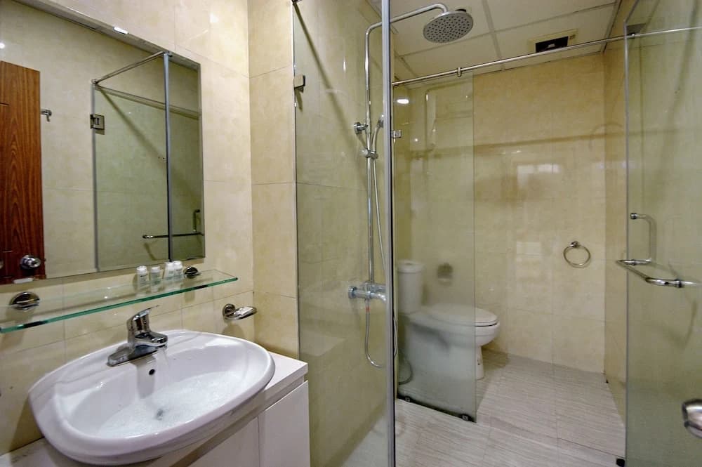 Handy Holiday Nha Trang Beach Apartment - photo 11