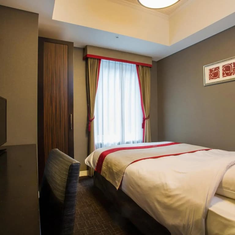 Hotel Monterey Akasaka - photo 25