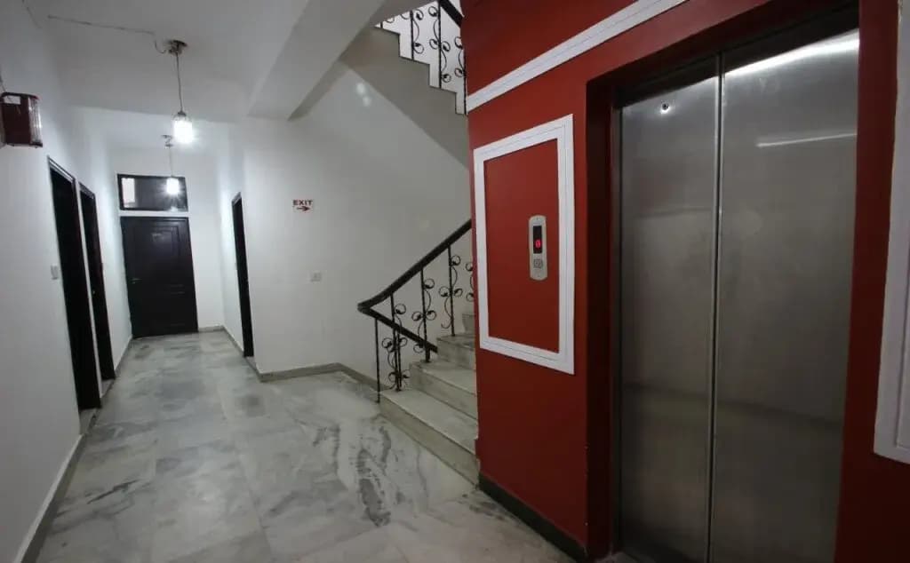 Hotel Citi Continental - photo 12