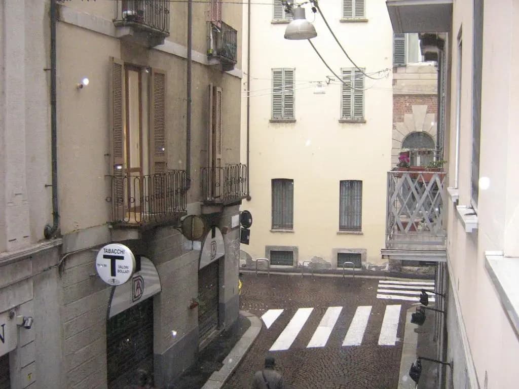 Flat in Milan 1 - photo 1