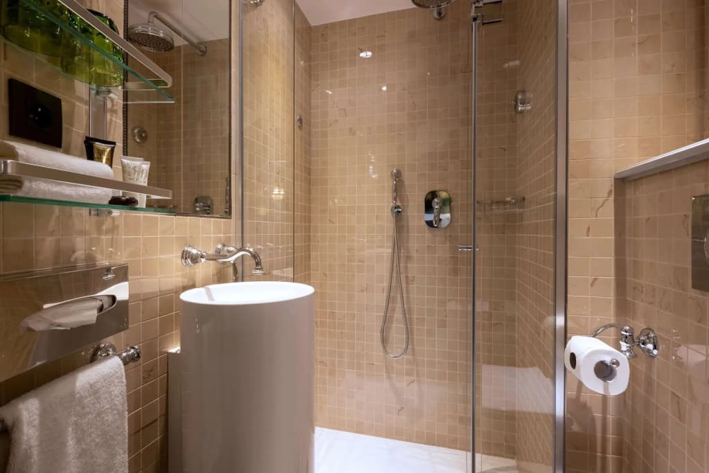 Hôtel & Spa Vinci Due - photo 10