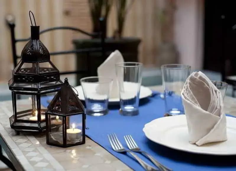 Riad 22 L'Etoile D'Orient - photo 12