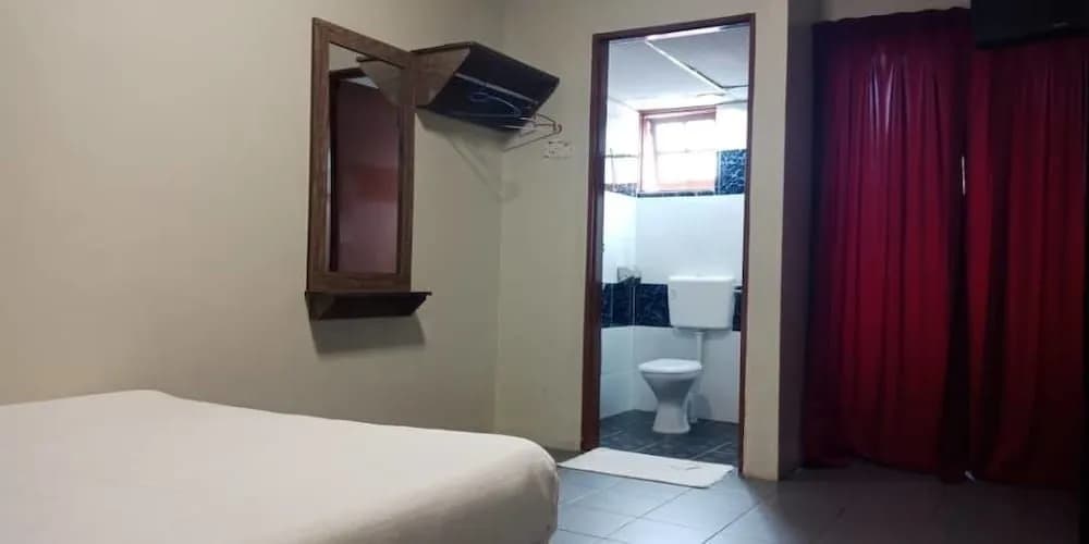 SPOT ON 89870 Rasa Sayang Hotel - photo 22