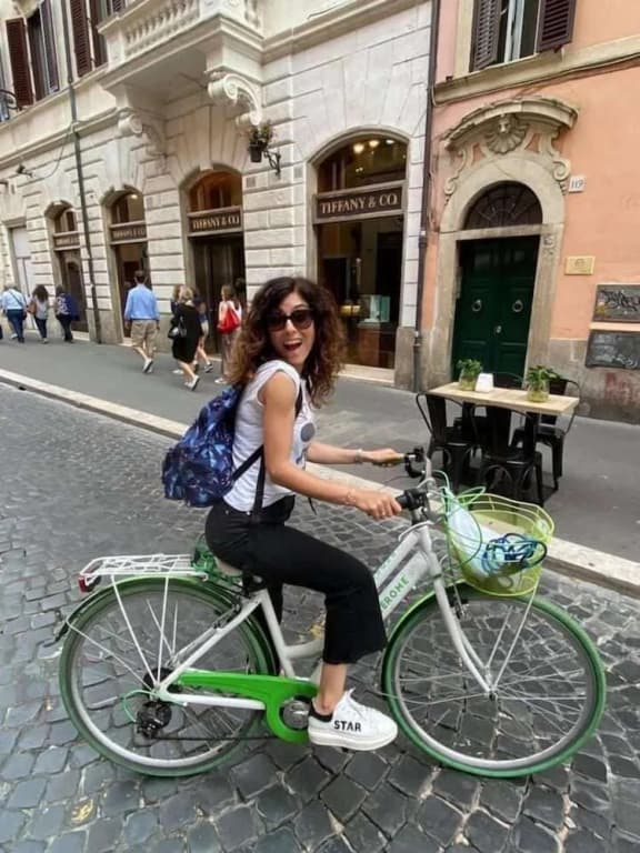 Bed&BikeRome Giulio Cesare - photo 25