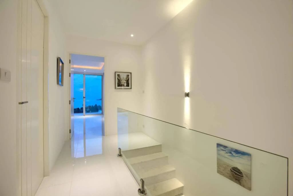 Villa Haiyi 3 Bedroom with Infinity Pool - photo 11