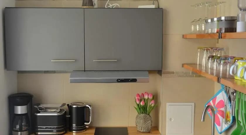 Charming Studio in Sprengelkiez - photo 11