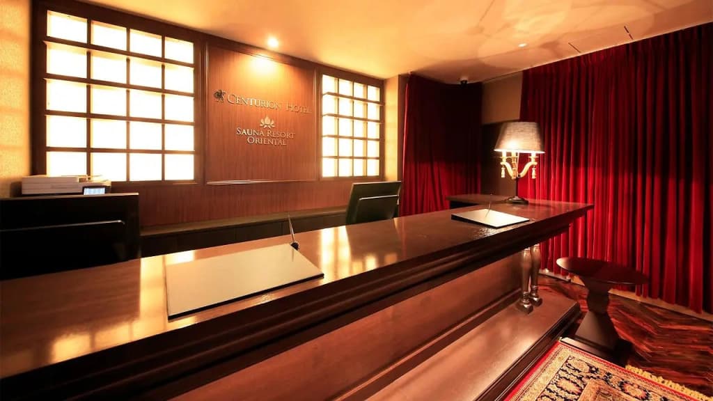 Centurion Hotel & Spa Ueno Ekimae - photo 4