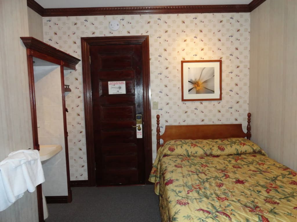 Hotel 31 - photo 4