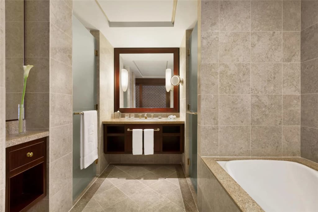 Al Husn Muscat Hotel  - photo 10