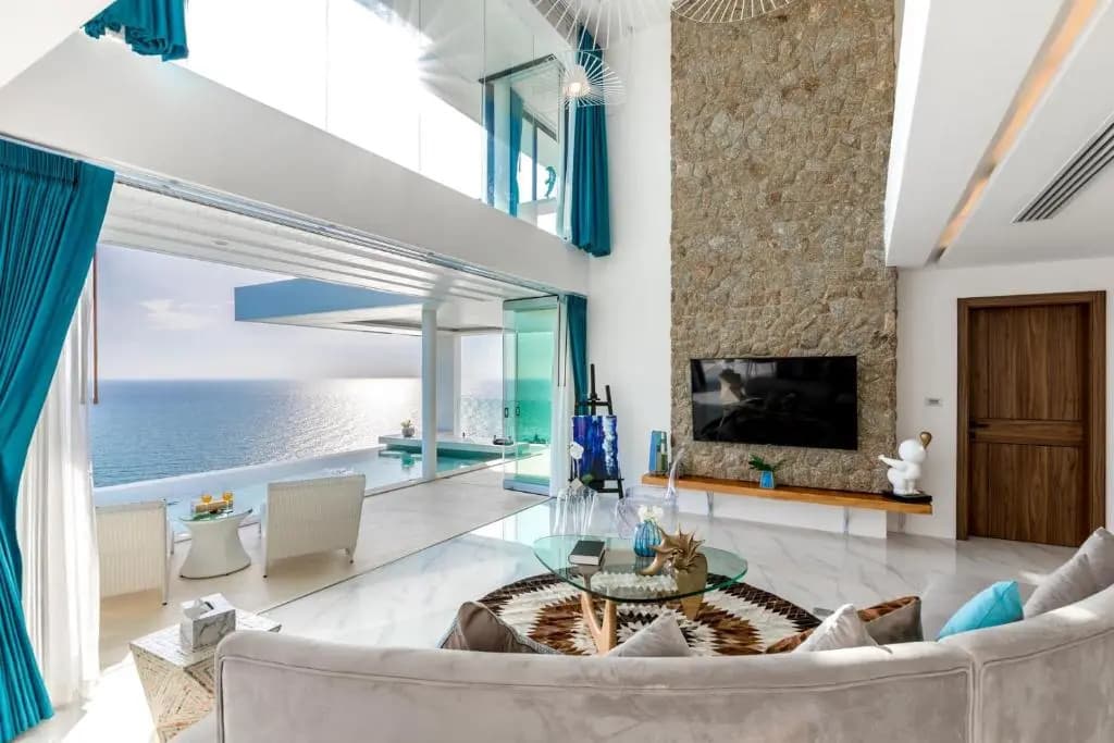 Villa The Wave 2 Residence - photo 5