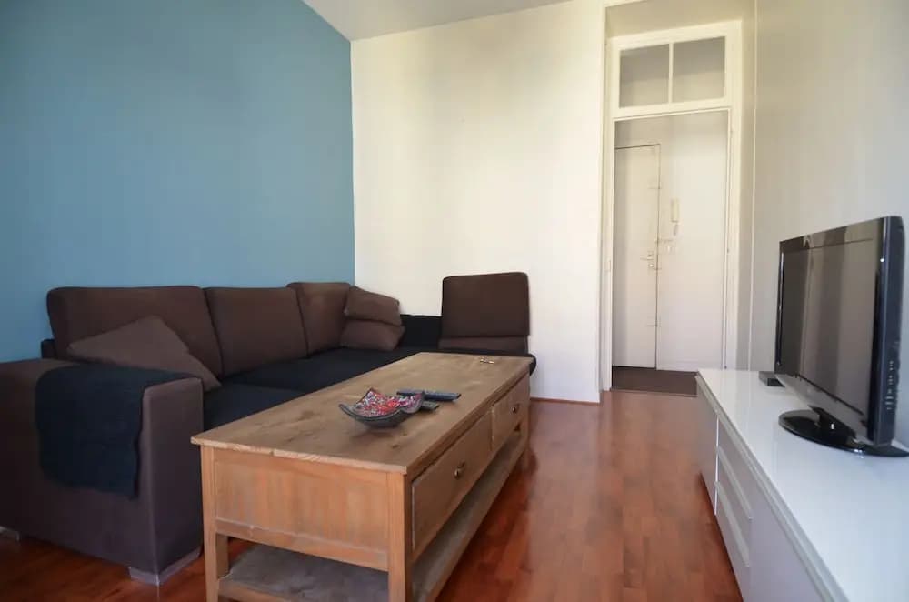 Apartment 5 Persons In Acropolis District In Nice - photo 3