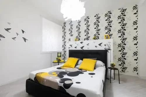 I Colori di Villa Pamphili Apartment - photo 4