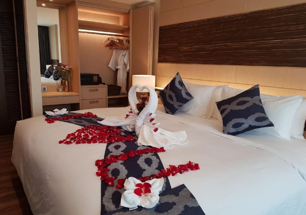 Pool Suite Chiang Mai - photo 7
