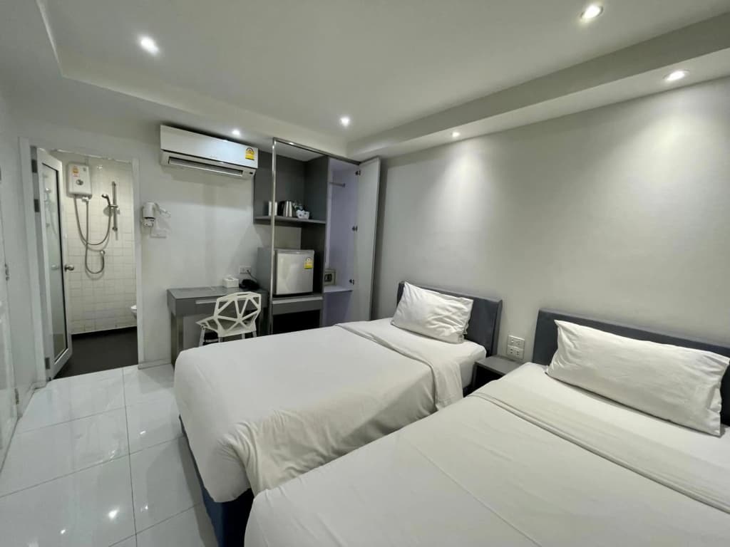 My Hotel Pratunam - photo 3