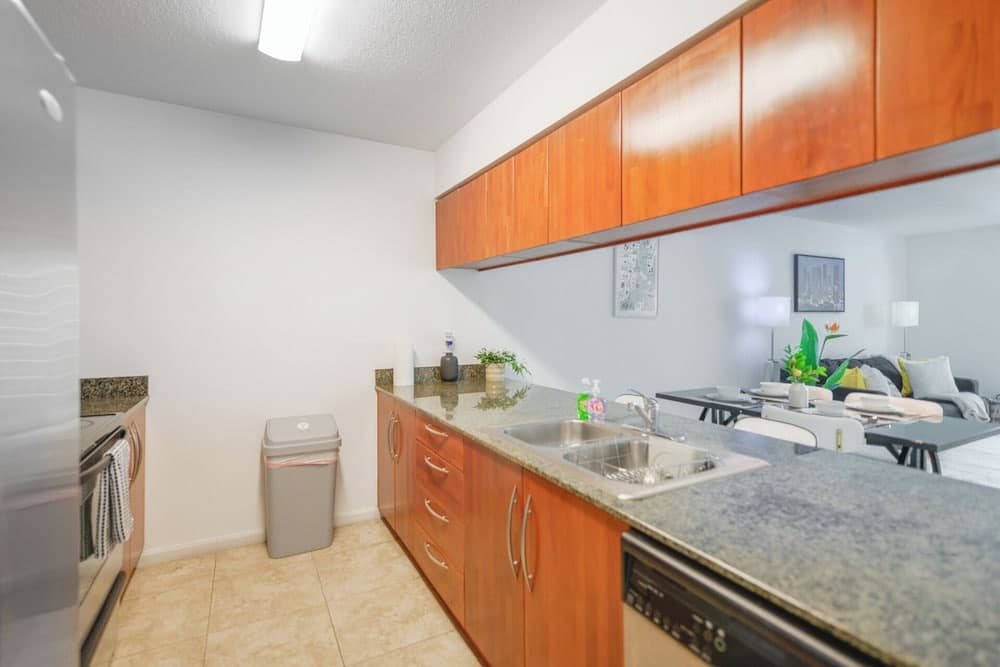 Brickell Bay 3318 - photo 20