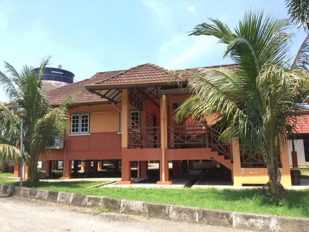 Kesedar Hotel Travel & Tours Sdn Bhd - photo 10