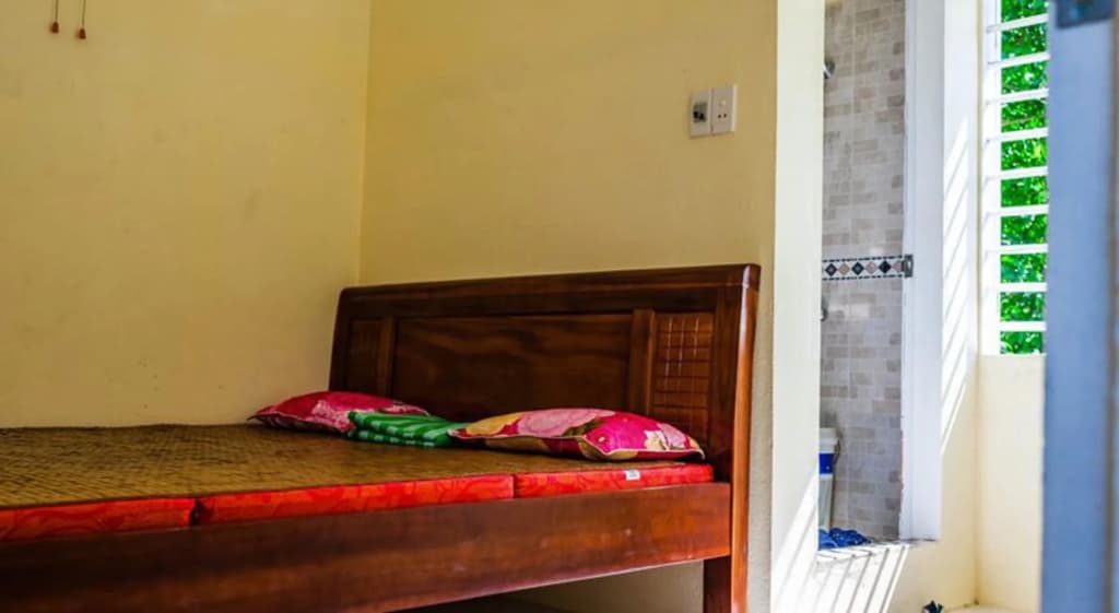 Cu Lao Cham Homestay Hoi An - photo 3