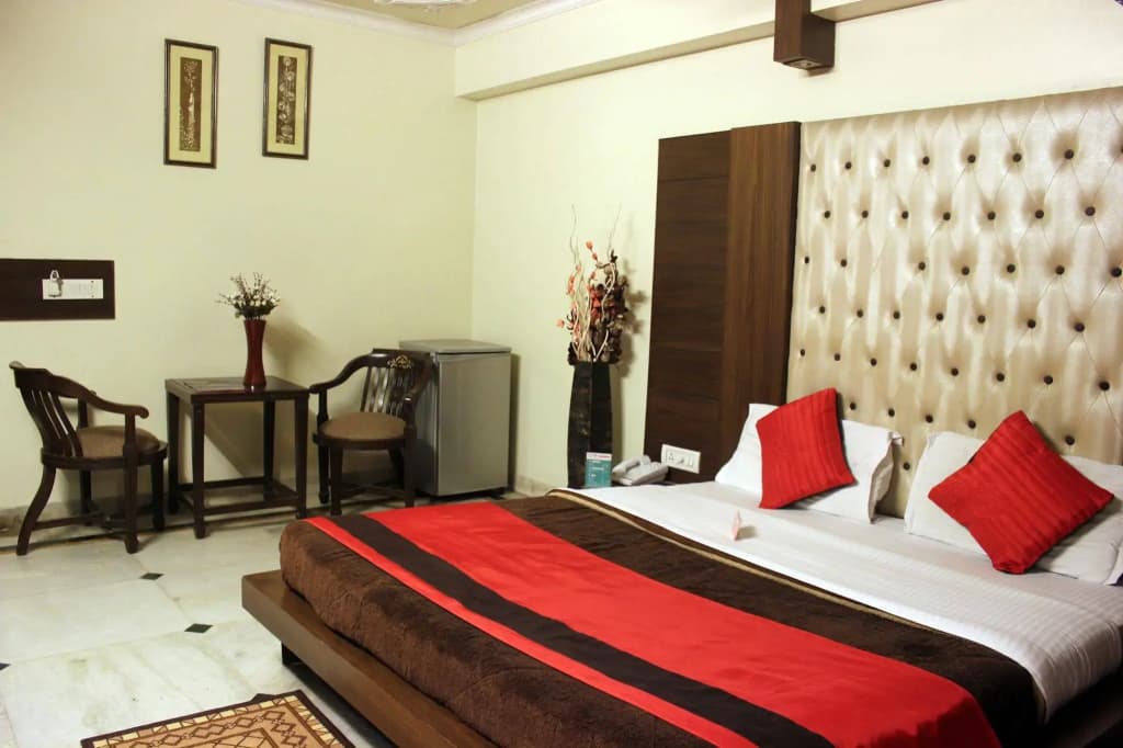 Welcome Palace Paharganj - photo 7