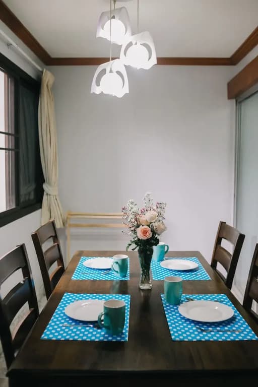 Bob's Thai BNB's - photo 23