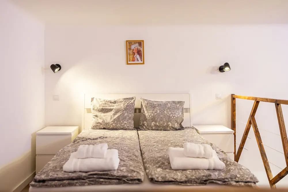 Venus Apartments - Keleti II - photo 4