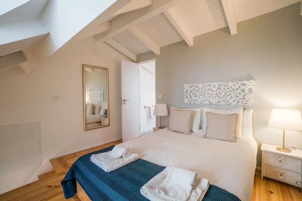 Rose Duplex Apartment 5D - photo 13