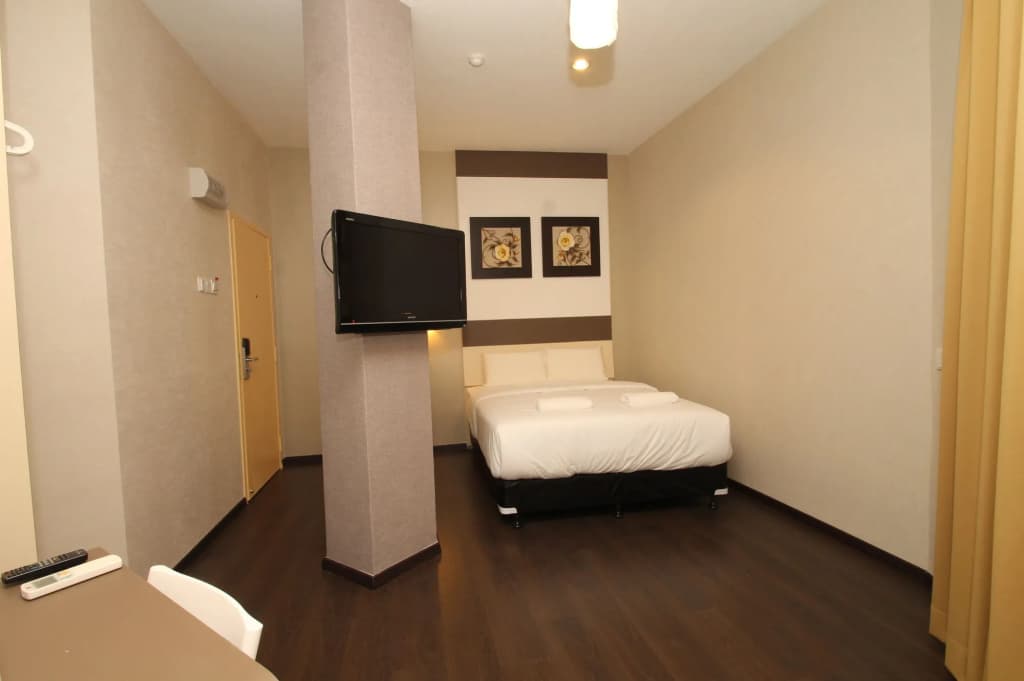 Ipoh Boutique Hotel - photo 42